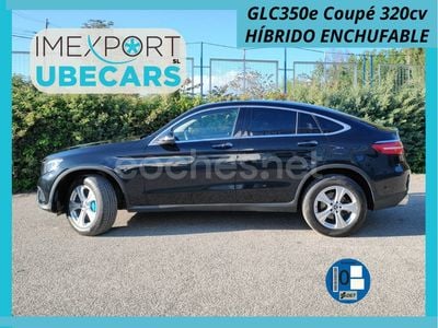 Mercedes GLC350
