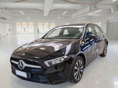 Usado Mercedes A250 217 CV (159 kW) 2021
