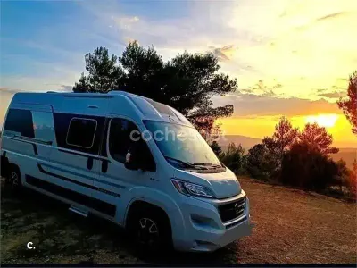 Usado Fiat Ducato 1996 Diesel Van