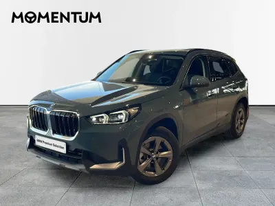 Usado BMW X1