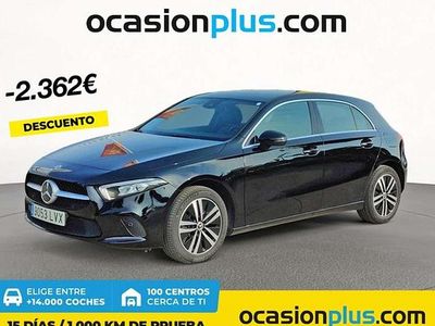 Mercedes A250