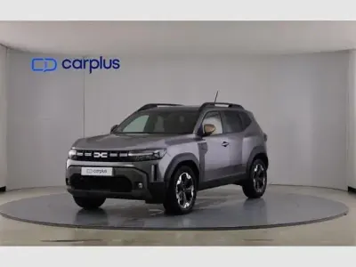 Brugt Dacia Duster