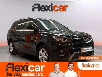 Ssangyong (KGM) Tivoli