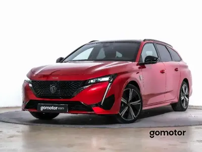Usado Peugeot 308 SW
