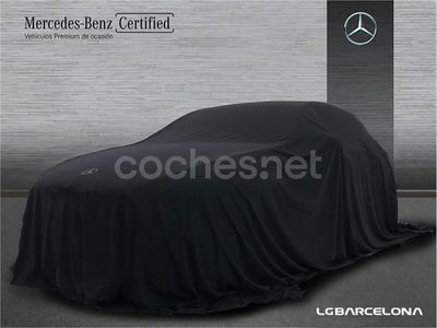 Mercedes CLA250e