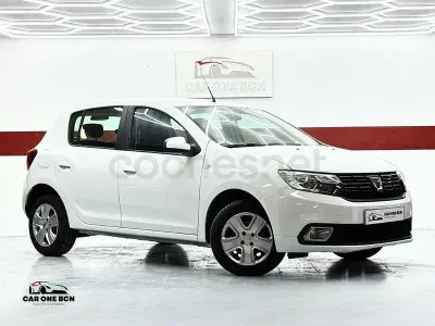Usado Dacia Sandero