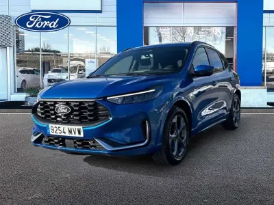 Usado Ford Kuga ST-Line 179 CV (131 kW) 2024 SUV