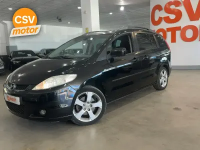 Usado Mazda 5