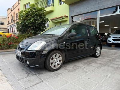 Citroën C2