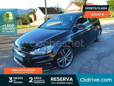 VW Golf VII