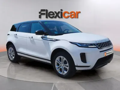 Usado Land Rover Range Rover evoque