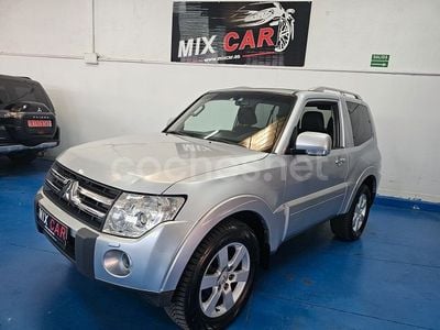 Mitsubishi Montero