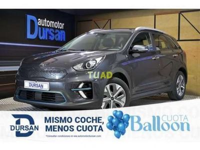 usado Kia e-Niro Drive '19