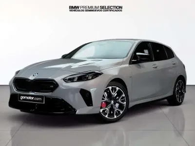 Usado BMW M135 Shadowline 300 CV (220 kW) 2025 Utilitario