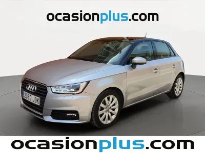 Usado Audi A1 Sportback
