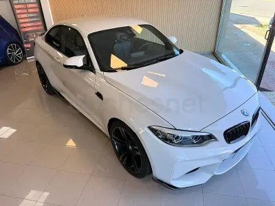 Usado BMW M2