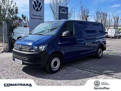 VW T6.1
