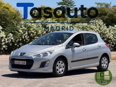 Usado Peugeot 308