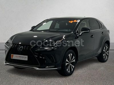 Lexus NX300h