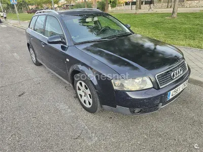 Usado Audi A4