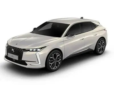 Nuevo DS Automobiles DS4 145 CV (106 kW) 2026 Blanco Berlina
