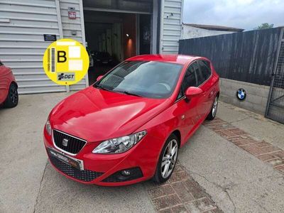 usado Seat Ibiza 1.9TDI Sport 105