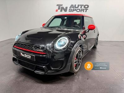 Mini John Cooper Works