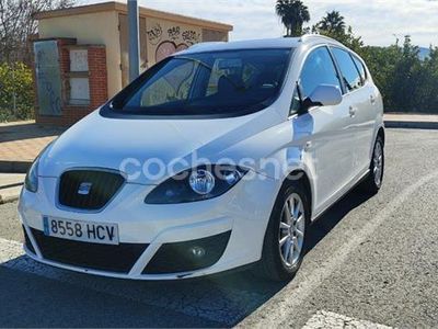 Seat Altea XL