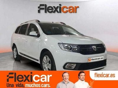 Dacia Logan MCV