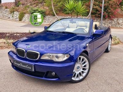 BMW 330 Cabriolet