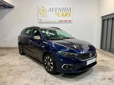 Usado Fiat Tipo
