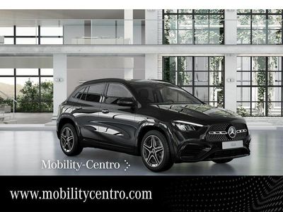 Mercedes GLA200