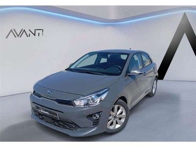 usado Kia Rio 1.0 T-GDi 74kW (100CV) MHEV iMT Drive