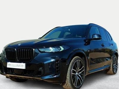 Usado BMW X5 xLine 298 CV (219 kW) 2025 SUV