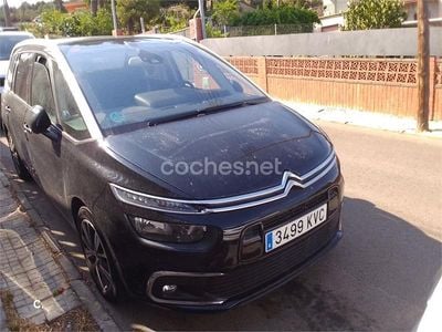 Citroën C4 SpaceTourer