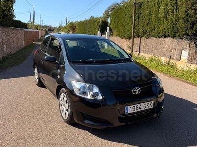 Usado Toyota Auris