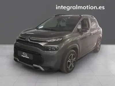 Usado Citroën C3 Aircross Feel 110 CV (80 kW) 2023 Otro SUV