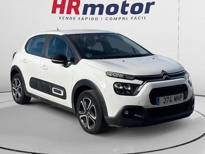 Usado Citroën C3 Feel 82 CV (60 kW) 2024