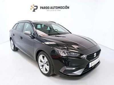 Seat Leon ST