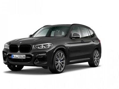 Usado 2021 BMW X3 M Sport SUV | 44.000 € (Precio justo)
