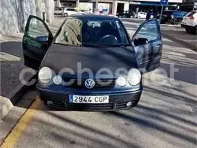 Używany VW Polo