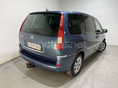 Citroën C8