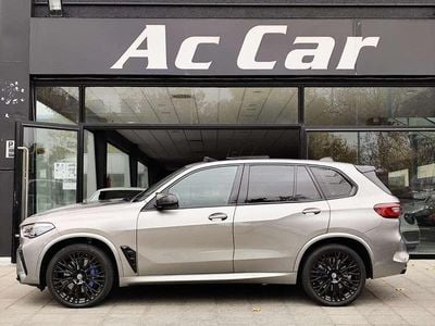 BMW X5 M