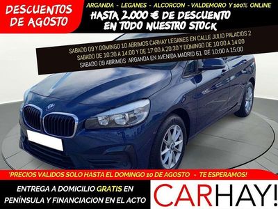 BMW 216