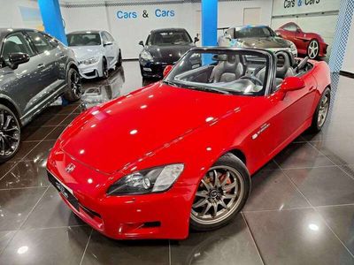 usado Honda S 2000 S 2000