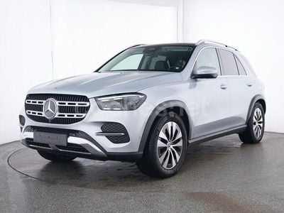 Mercedes GLE350