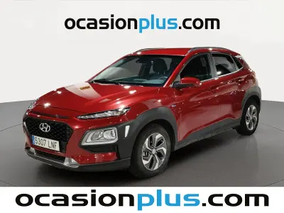Usado Hyundai Kona