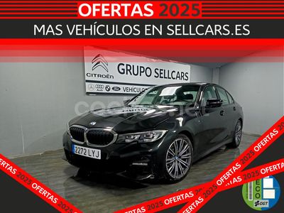 BMW 320e