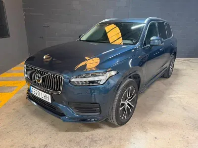 Usado Volvo XC90