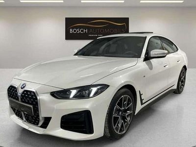 Blanco Usado 2025 BMW 420 M Sport Coupe | 47.490 € (Super precio)